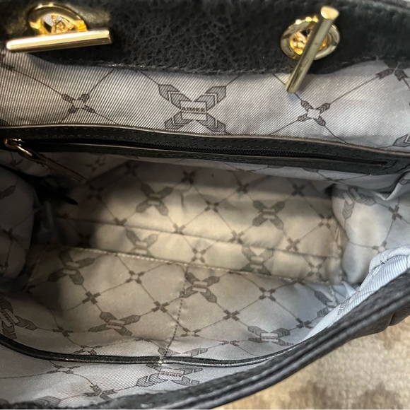 AIMEE KESTENBERG leather chain backpack - Picture 2 of 6